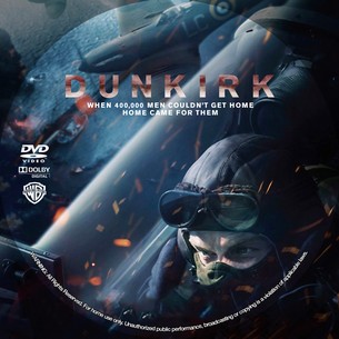 Dunkirk 2017