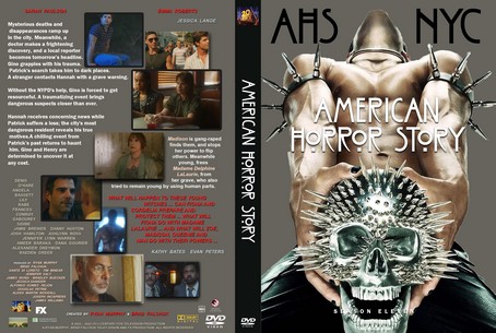 American Horror Story Season 11