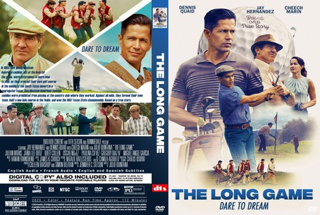 The Long Game 2023