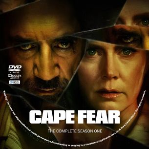 Cape Fear Season 1