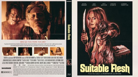 Suitable Flesh 2023