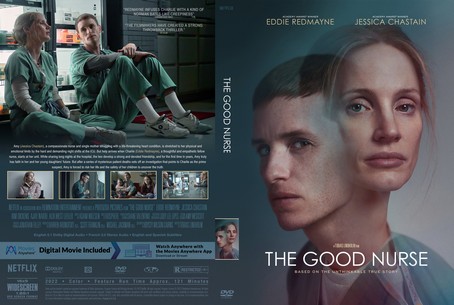 The Good Nurse 2022