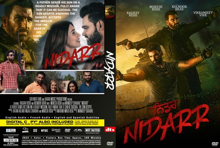 Nidarr 2023