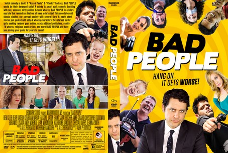 Bad People 2016