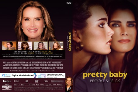 Pretty Baby Brooke Shields 2023