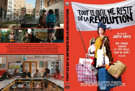 Whatever Happened to My Revolution 2018