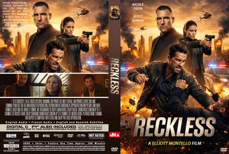 Reckless 2026