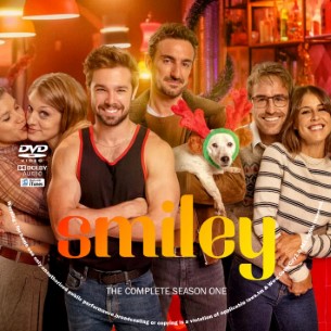 Smiley Season 1