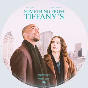 Something from Tiffany's 2022