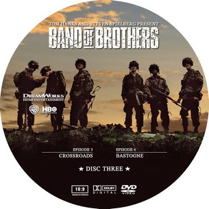 Band of Brothers