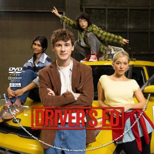 Driver’s Ed 2026