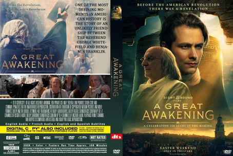 A Great Awakening 2026
