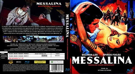 Messalina 1960