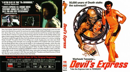 Gang Wars 1976
