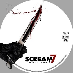 Scream 7 2026