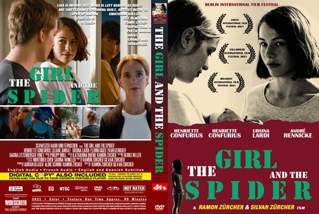 The Girl and the Spider 2021