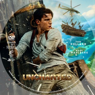 Uncharted 2022