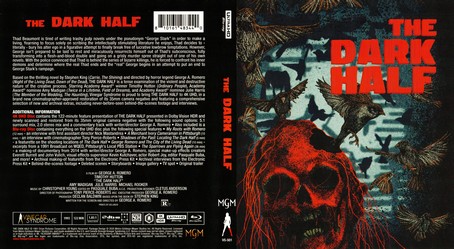 The Dark Half 1993