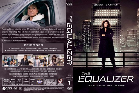 The Equalizer Season 1