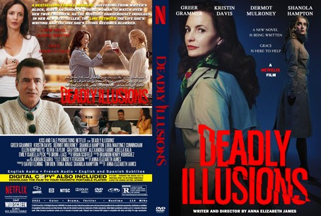Deadly Illusions 2021
