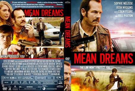 Mean Dreams 2016