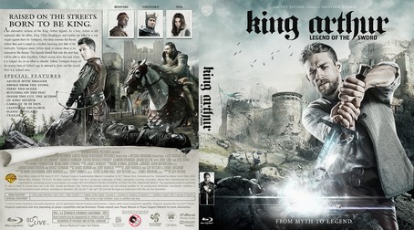 King Arthur Legend of the Sword 2017