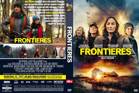 Frontiers 2023