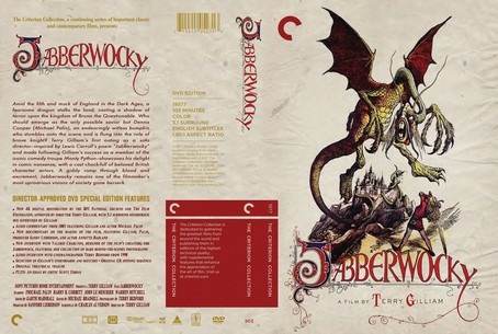 Jabberwocky 1977