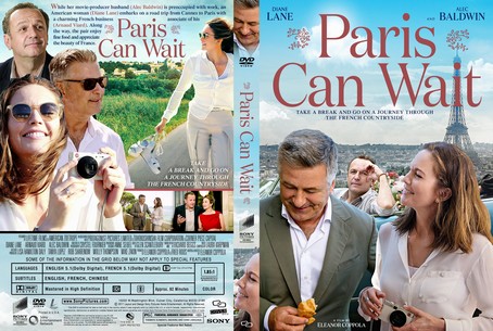 Paris Can Wait 2016