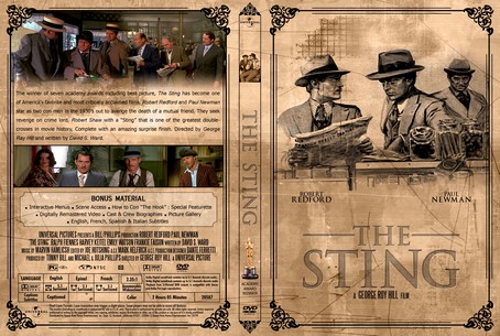 The Sting 1973