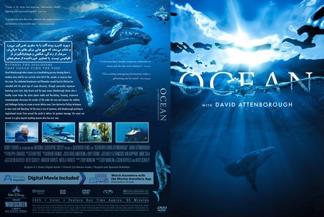 Ocean with David Attenborough 2025