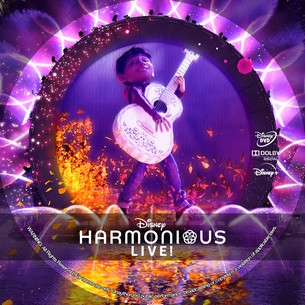Harmonious Live! 2022