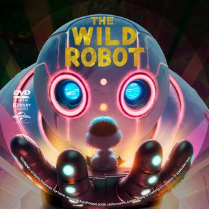 The Wild Robot 2024
