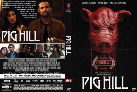 Pig Hill 2025