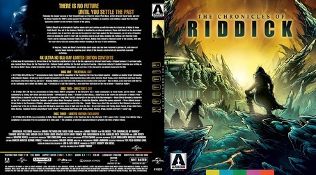 The Chronicles of Riddick 2004