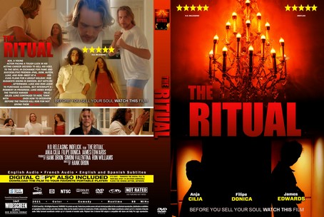 The Ritual 2021