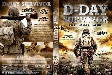 DDay Survivor 2016