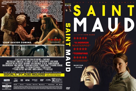 Saint Maud 2019