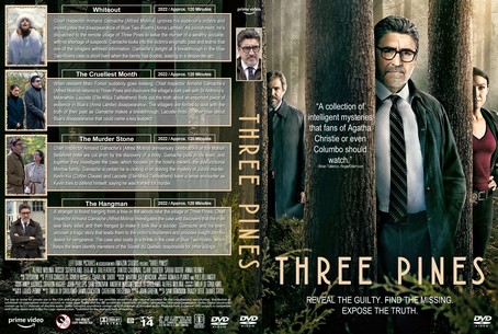 Three Pines Season 1