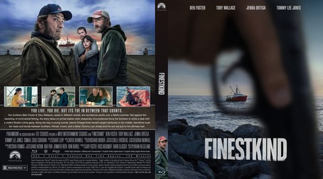 Finestkind 2023