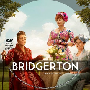 Bridgerton Season 3