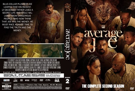 Average Joe Season 2