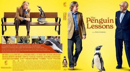The Penguin Lessons 2024