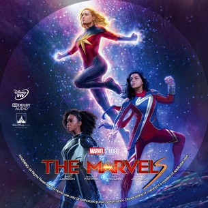 The Marvels 2023