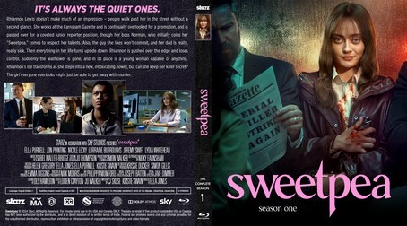 Sweetpea Season 1
