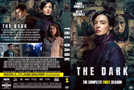 The Dark Season 1