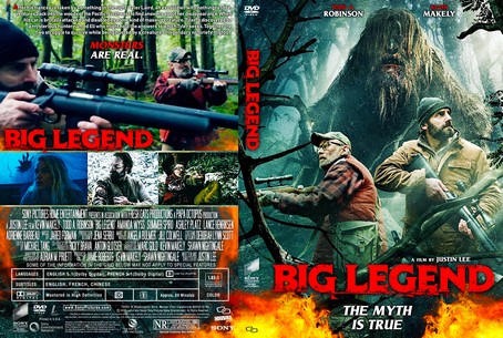 Big Legend 2017