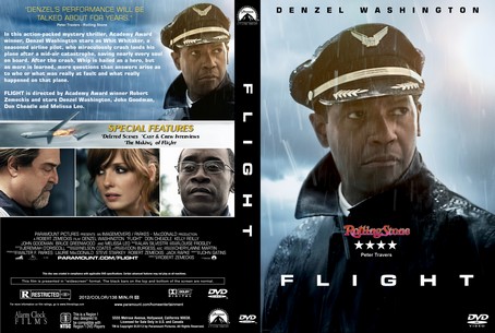 Flight 2012