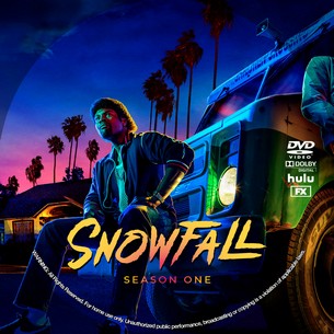 Snowfall Season 1
