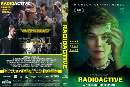 Radioactive 2019